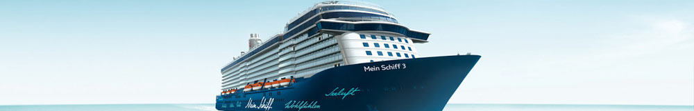 tui cruises karibik welche fluggesellschaft