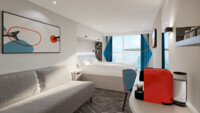 PUR Balkonkabine PUR Balkonkabine