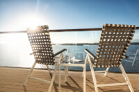 Verandakabine