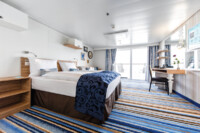 PLUS Balkonkabine PLUS Balkonkabine