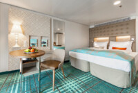Junior Suite Balkon Junior Suite Balkon