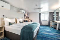 PUR Außenkabine PUR Außenkabine
