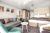 Junior Suite Balkon Junior Suite Balkon