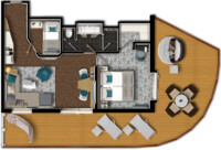 Diamant Suite