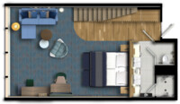 Himmel & Meer Suite Himmel & Meer Suite