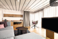 Panorama Suite