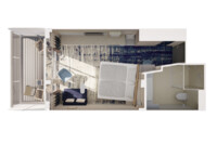 Junior Suite Balkon C Junior Suite Balkon C