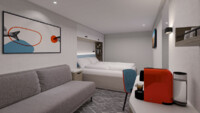 PLUS Innenkabine PLUS Innenkabine