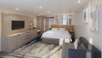 Junior Suite Balkon B Junior Suite Balkon B