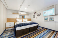 Innenkabine Kategorie C Innenkabine Kategorie C