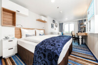 Außenkabine Kategorie B Außenkabine Kategorie B
