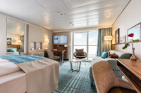 Junior Suite Balkon Junior Suite Balkon