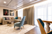 Diamant Suite Diamant Suite