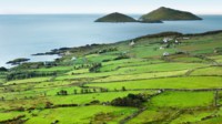 Mein Schiff Großbritannien, Irland und Britische Inseln