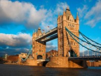 Mein Schiff Großbritannien, Irland und Britische Inseln