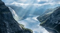 Mein Schiff Norwegen mit Geirangerfjord & Nordkap