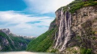 Mein Schiff Norwegen mit Geirangerfjord & Nordkap Mein Schiff Norwegen mit Geirangerfjord & Nordkap