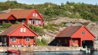 Mein Schiff Norwegen mit Geirangerfjord & Nordkap Mein Schiff Norwegen mit Geirangerfjord & Nordkap