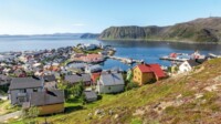 Mein Schiff Norwegen mit Geirangerfjord & Nordkap