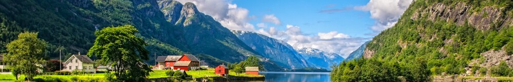 Mein Schiff Norwegen mit Geirangerfjord & Nordkap