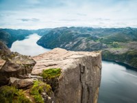 Mein Schiff Norwegen mit Geirangerfjord & Nordkap