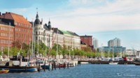Mein Schiff Baltikum Ostsee TUI Cruises Kreuzfahrt