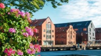 Mein Schiff Baltikum Ostsee TUI Cruises Kreuzfahrt