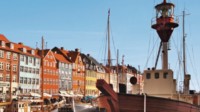 Mein Schiff Baltikum Ostsee TUI Cruises Kreuzfahrt
