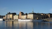 Mein Schiff Baltikum Ostsee TUI Cruises Kreuzfahrt