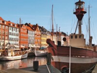 Mein Schiff Baltikum Ostsee TUI Cruises Kreuzfahrt