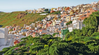 7-14 Tage Mein Schiff  Kanaren & Kapverden