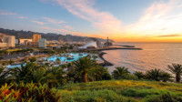 Mein Schiff Kanaren Kreuzfahrt Kanarische Inseln Mein Schiff Kanaren Kreuzfahrt Kanarische Inseln