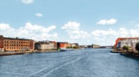 Mein Schiff Kurzreisen Nordeuropa TUI Cruises Kreuzfahrt
