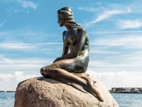 Mein Schiff Kurzreisen Nordeuropa TUI Cruises Kreuzfahrt