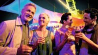 Mein Schiff Eventreisen TUI Cruises Specials