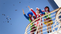 Mein Schiff Eventreisen TUI Cruises Specials