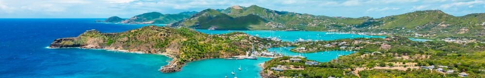 Mein Schiff Karibik Kreuzfahrten - Karibische Inseln