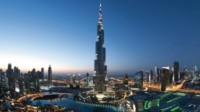 Mein Schiff Orient Emirate  Dubai mit Katar und Oman