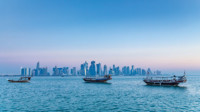 Mein Schiff Orient Emirate Dubai mit Katar und Oman Mein Schiff Orient Emirate Dubai mit Katar und Oman