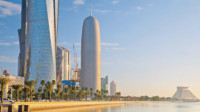 Mein Schiff Orient Emirate  Dubai mit Katar und Oman