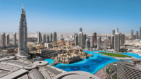 Mein Schiff Orient Emirate  Dubai mit Katar und Oman