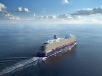 Mein Schiff Transatlantik Kreuzfahrten