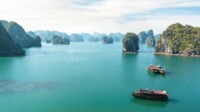 Mein Schiff Asien Transasien Kreuzfahrt TUI Cruises