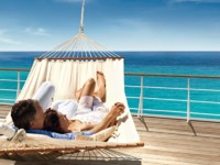 Mein Schiff Asien Transasien Kreuzfahrt TUI Cruises
