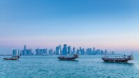 Mein Schiff Dubai-Kapstadt Transarabien Kreuzfahrt