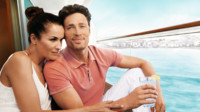 Last Minute Special Mein Schiff TUI Cruises Großbritannien