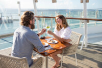 Last Minute Special Mein Schiff TUI Cruises Großbritannien