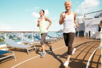 Last Minute Special Mein Schiff TUI Cruises Großbritannien