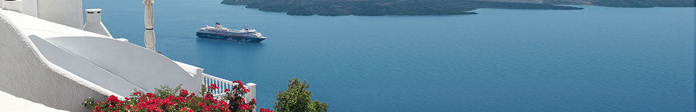 TUI Cruises Mein Schiff <br>Pfingsten 2027