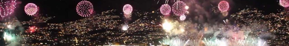 Feiertage an Bord der Mein Schiff Silvester/Weihnachten